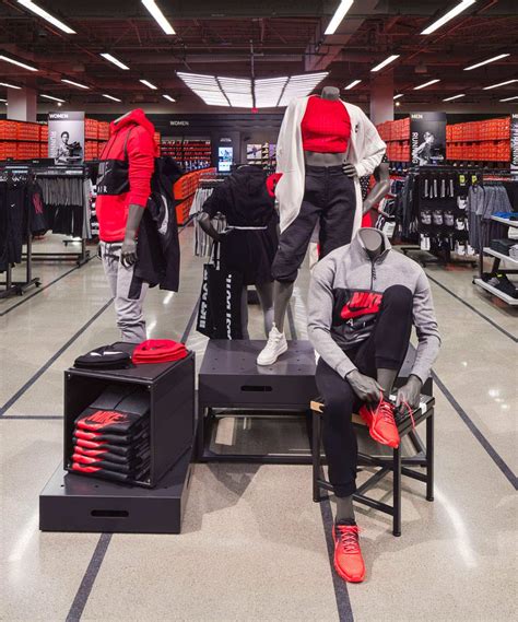 nike factory store online